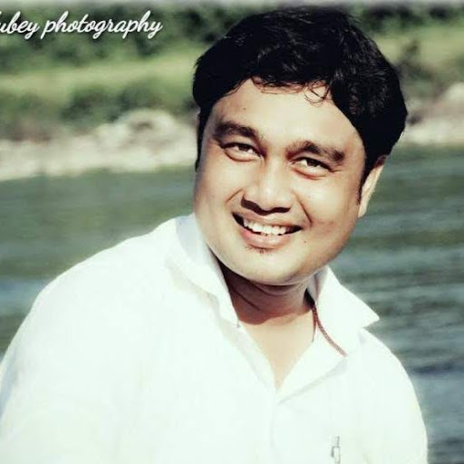 Ashok Barman