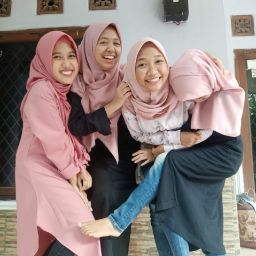 Created by