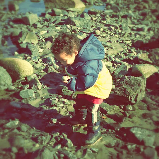 author