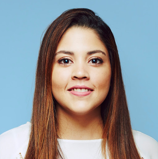 Doris Hernandez