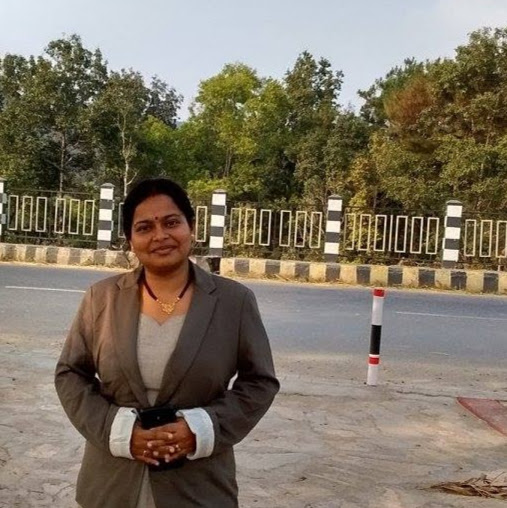 Dr Moumita Roy