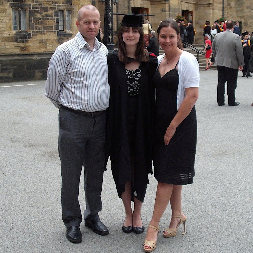 Samantha Griffiths