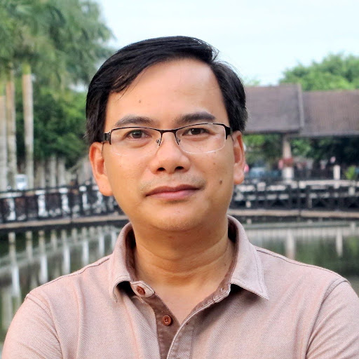 Thinh Huynh