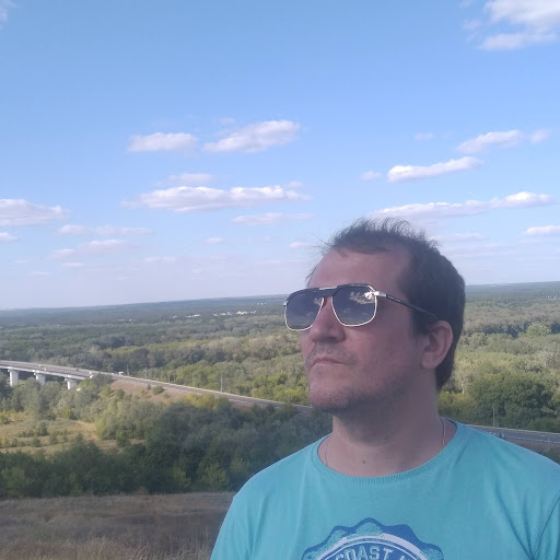 Image pertaining to MIKHAIL ROMANENKO