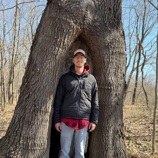 Colton Visek
