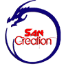 Image pertaining to SAN CREATION