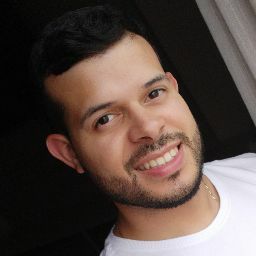 Thiago oliveira avatar