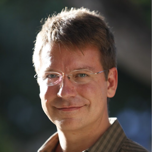 Pascual de Juan's avatar