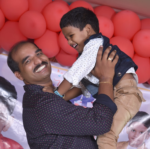 profile image of Ravi