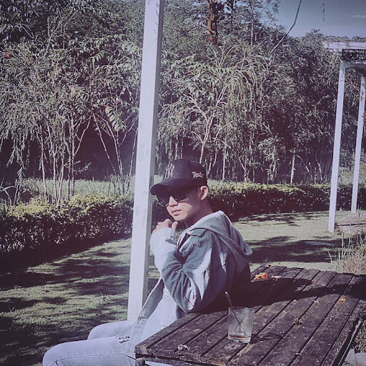 Mr Sơn