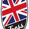 Foto del escritor: TRESS School of English Academia de Inglés