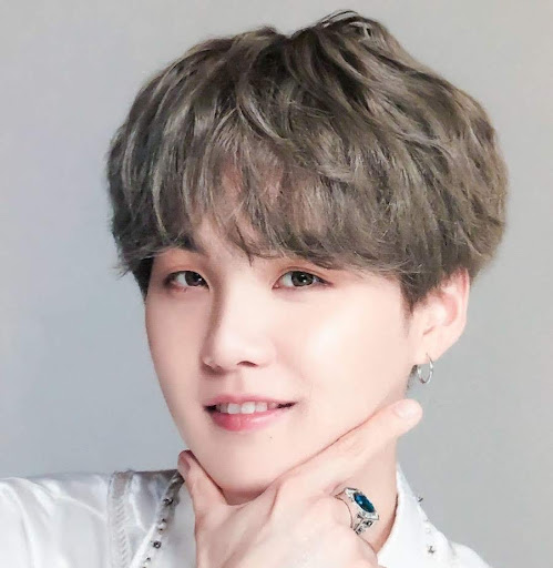 BTS ARMY SUGA