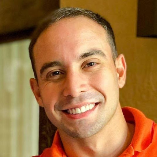 Pedro Gentil avatar