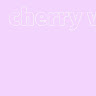 cherry vibes
