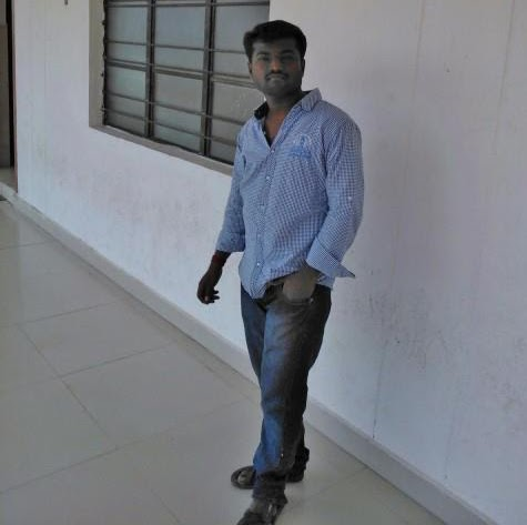 Image pertaining to MAHESH MASAPALLI