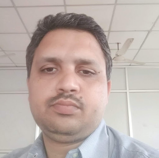 Dr A Srinivas Pavan Kumar