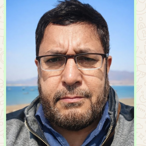 author