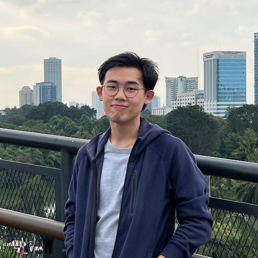 Ricky Martin Goutama's avatar