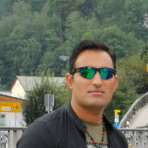 Noor Khan