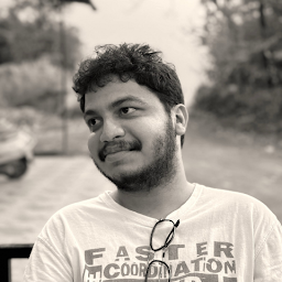 Karthik Thilakan Avatar