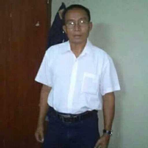 Arnol Mohd rashid