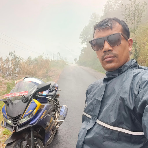 Prabin Bhaila