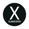 Image pertaining to XGAMES PRO
