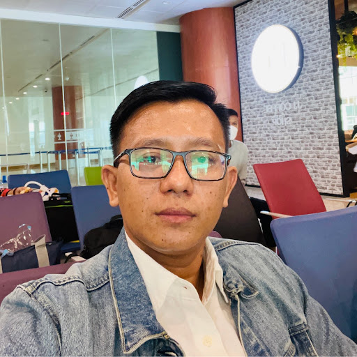author