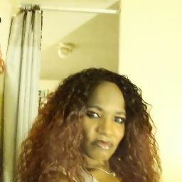 Candi Williams