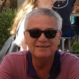 author