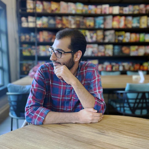 Amir Porahmadi