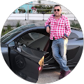 User profile - Israel Mendoza.