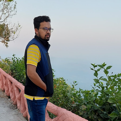 Ariful Islam Suman