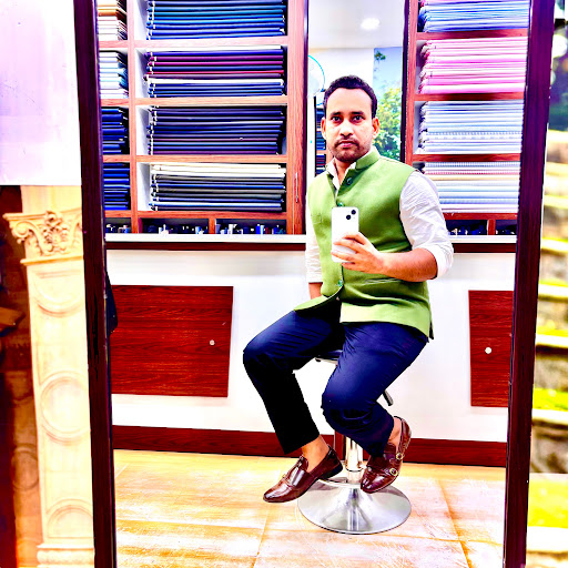 Hasenur Rahman