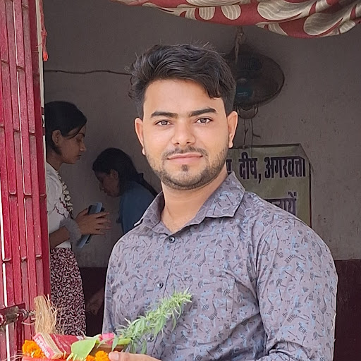 Abhishek Shukla 