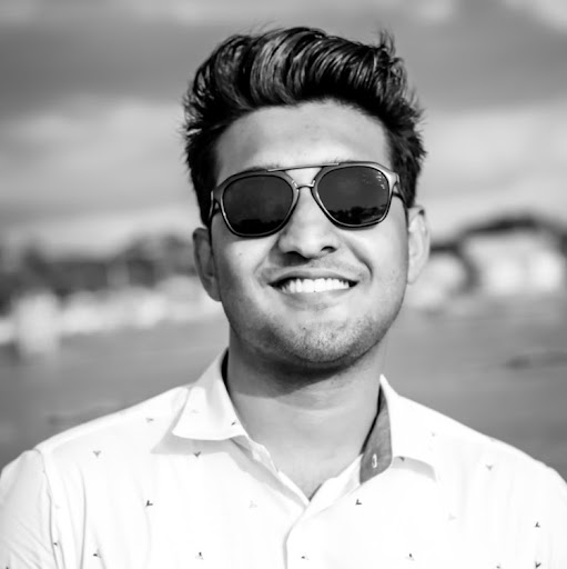 Nazmul Alam Badhon