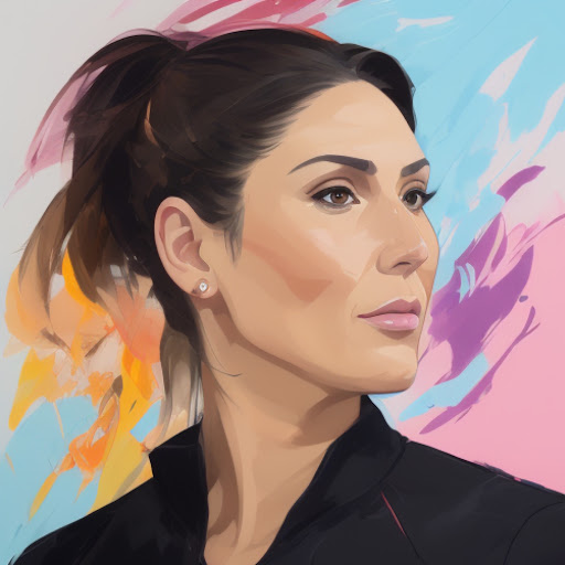 author