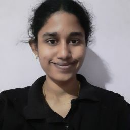 Vijayalakshmi Swaminathan