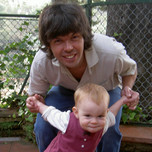 Tim Rawsthorne's avatar