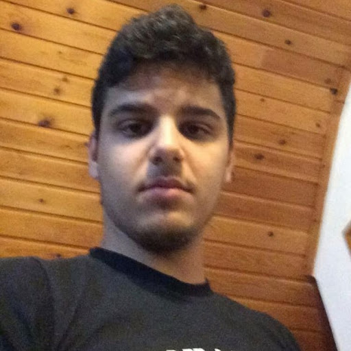 Konstantinos Karathimios