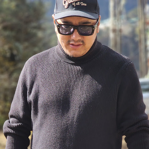 author