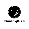 Smiley Dish