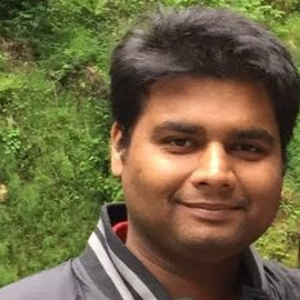 Anubhav Jain