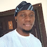 Timothy Oliyide