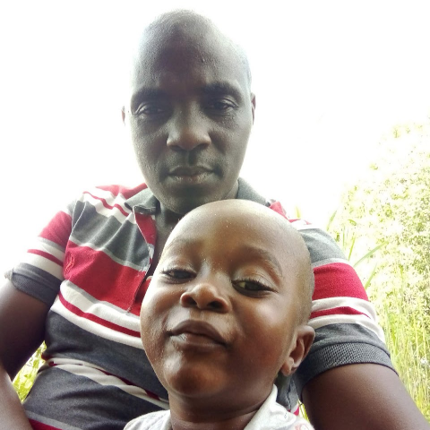 Malilwe Hamulondo