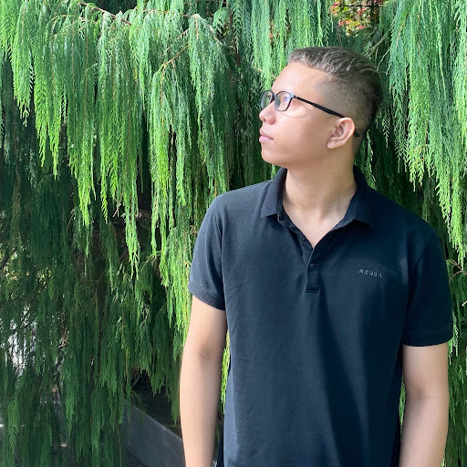 Tài Nguyễn Tấn