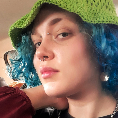 Foto do escritor: Isa Modro