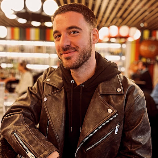 David López Fernández