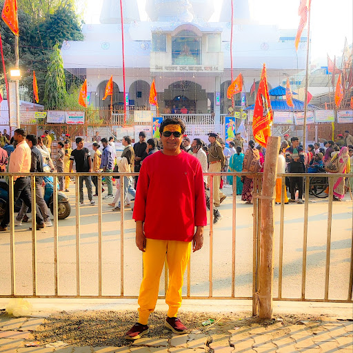 Anand Som