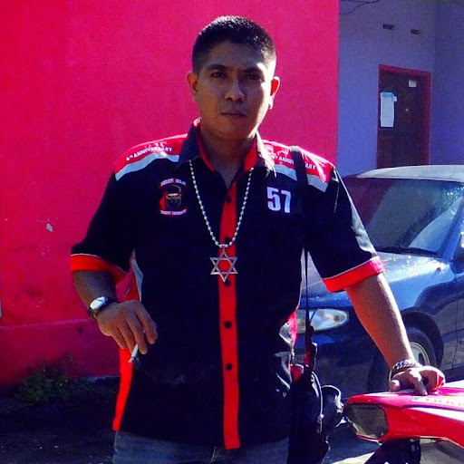 author